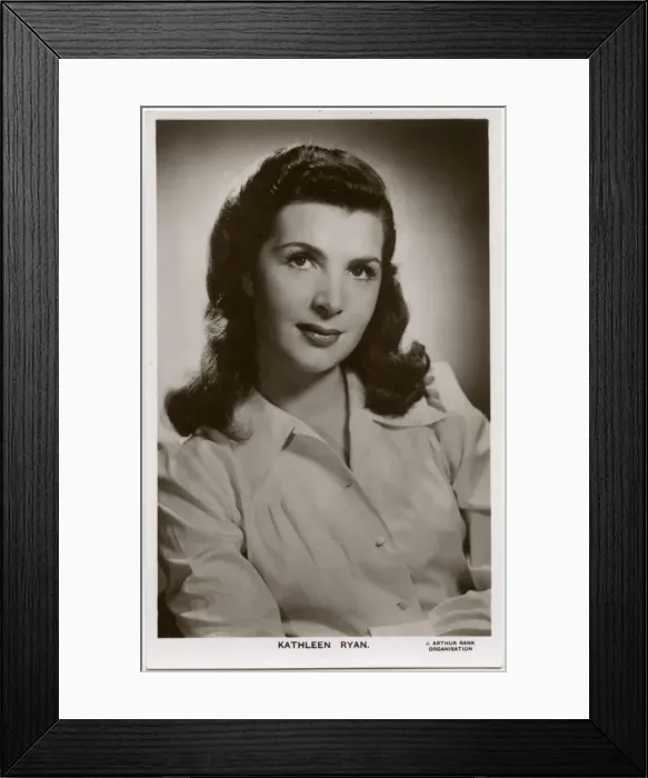 Framed Print : Kathleen Ryan Framed Print : Kathleen Ryan