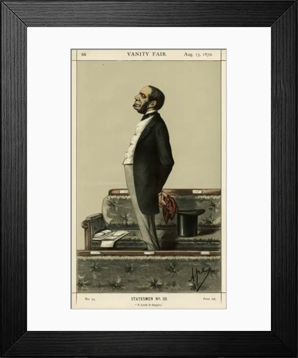 Framed Print : Charles Newdigate Newdegat Framed Print : Charles Newdigate Newdegat