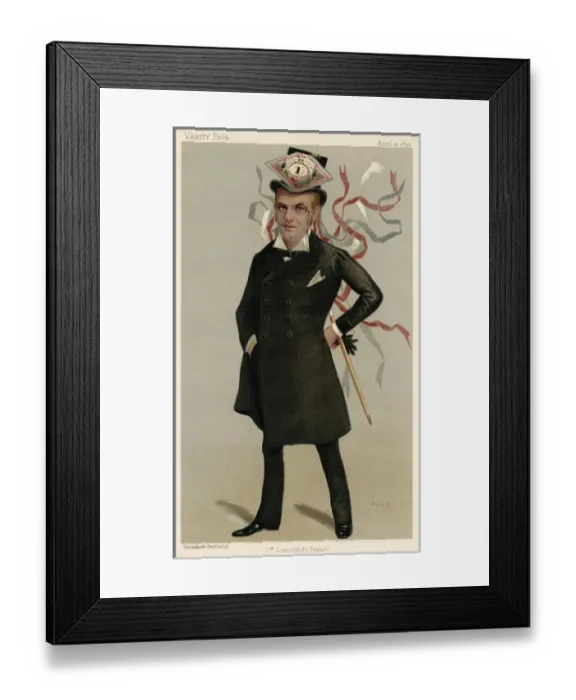 Framed Print : ORLEANS. LOUIS-PHILIPPE-ROBERT DUC D ORLEANS Pretender to the French throne; scientist Framed Print : ORLEANS. LOUIS-PHILIPPE-ROBERT DUC D ORLEANS Pretender to the French throne; scientist