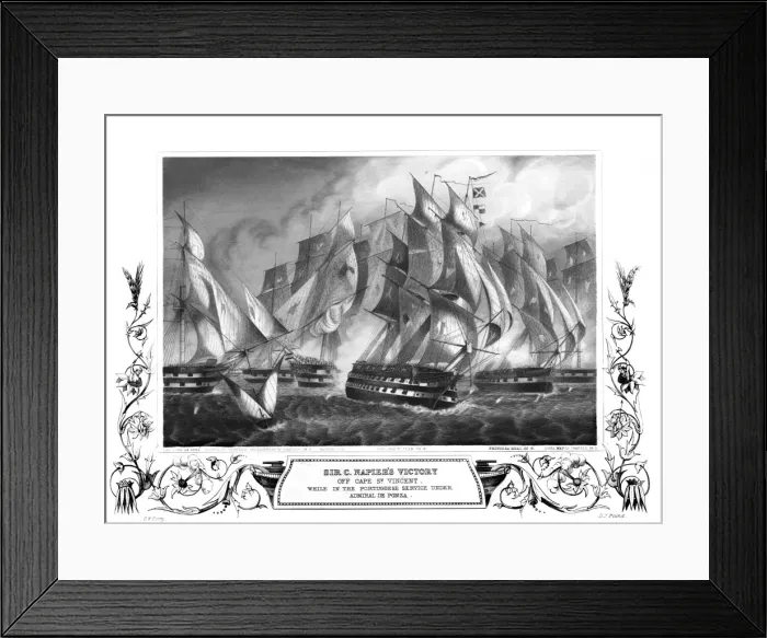 Framed Print : Civil War / Dona Maria Framed Print : Civil War / Dona Maria