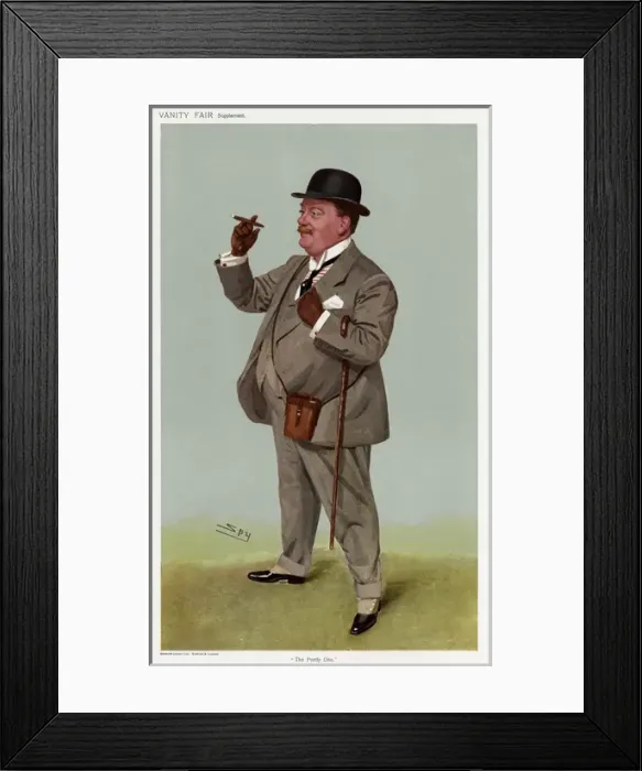 Framed Print : G a Prentice Framed Print : G a Prentice