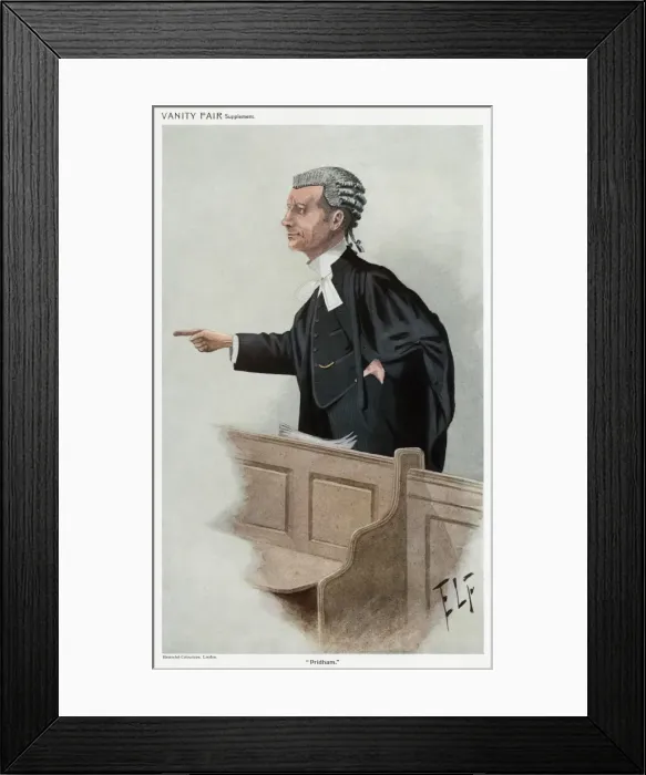 Framed Print : Ph Pridham-Wippell Framed Print : Ph Pridham-Wippell