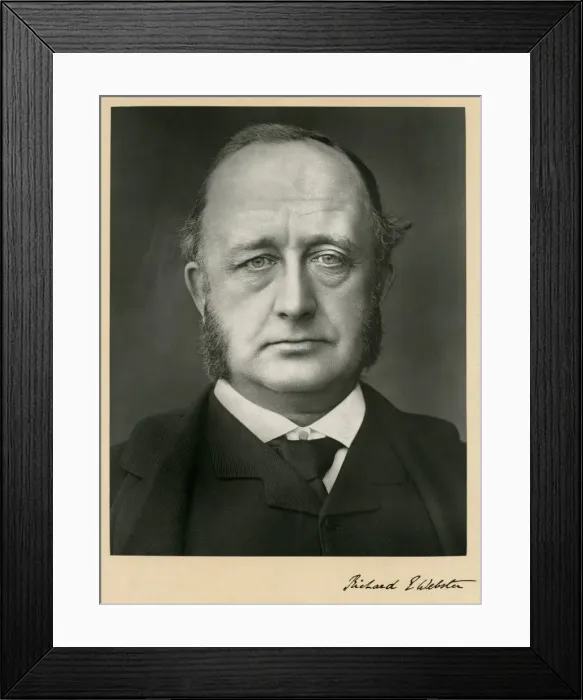Framed Print : ALVERSTONE Framed Print : ALVERSTONE
