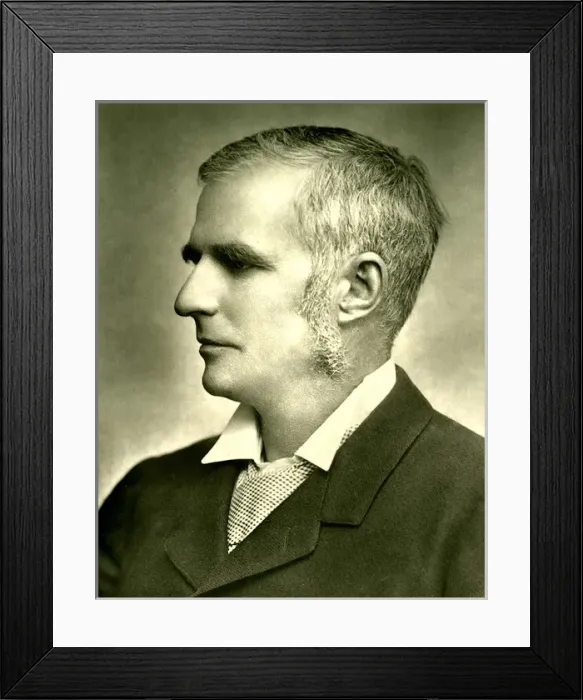 Framed Print : Robert, Viscount Finlay Framed Print : Robert, Viscount Finlay