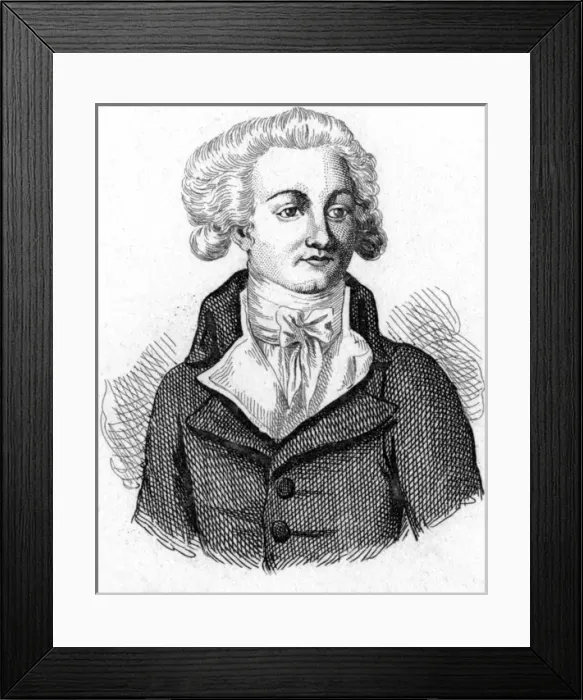 Framed Print : A Rivaroli / Couche Framed Print : A Rivaroli / Couche