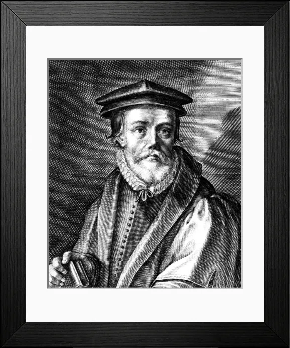 Framed Print : John Bradford Framed Print : John Bradford
