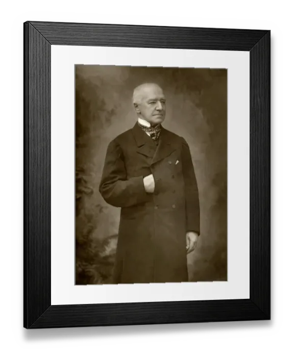 Framed Print : Henry Hawkins / Photo 1 Framed Print : Henry Hawkins / Photo 1