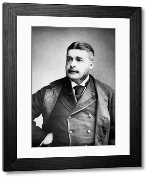 Framed Print : Sullivan - Photo Framed Print : Sullivan - Photo