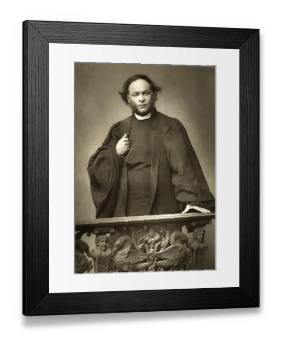 Framed Print : Haweis / Photo 2 Framed Print : Haweis / Photo 2