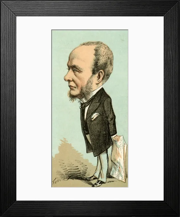 Framed Print : Gathorne-Hardy / Cranbrook Framed Print : Gathorne-Hardy / Cranbrook