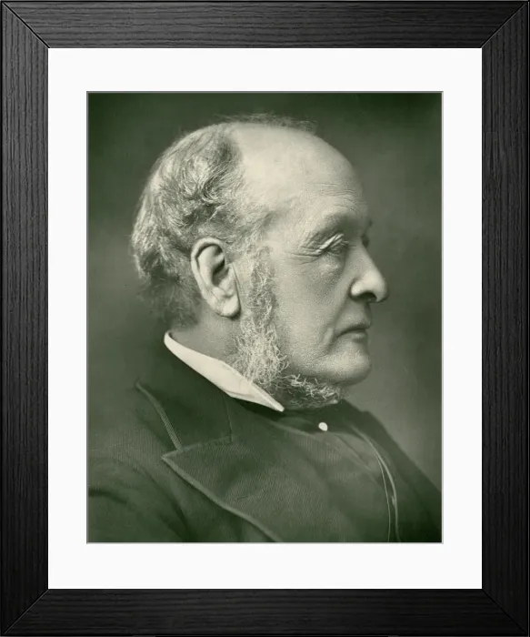 Framed Print : Cranbrook (Photo) Framed Print : Cranbrook (Photo)