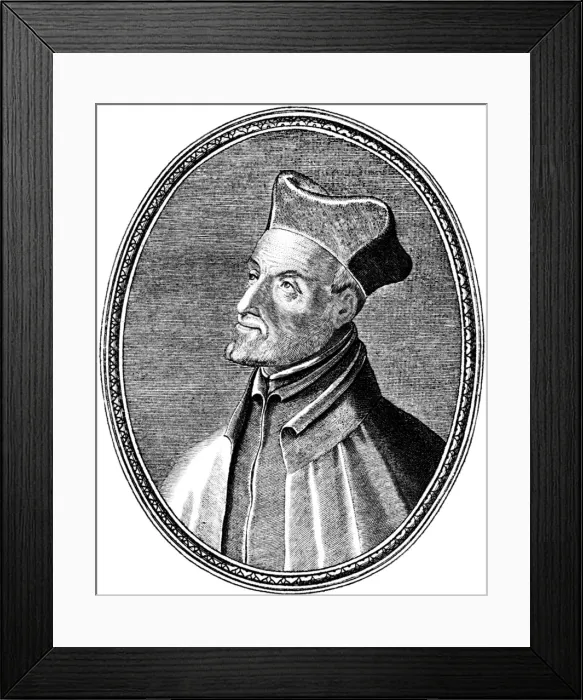Framed Print : Nicolo Bobadilla Framed Print : Nicolo Bobadilla