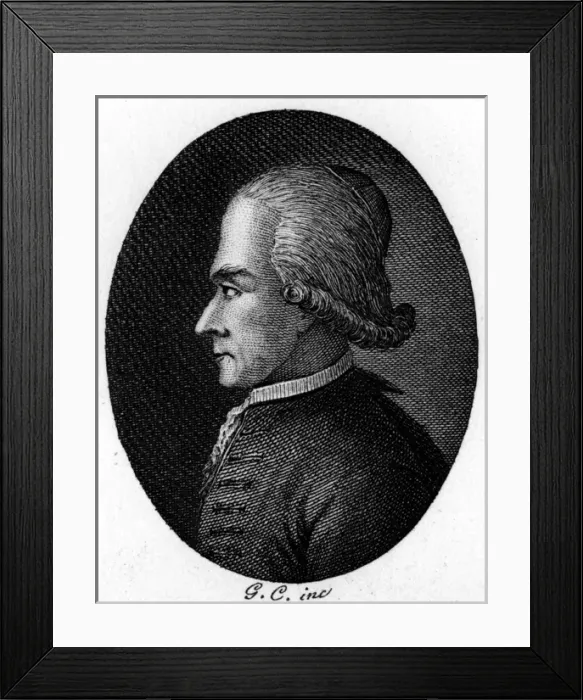 Framed Print : Saverio Bettinelli Framed Print : Saverio Bettinelli