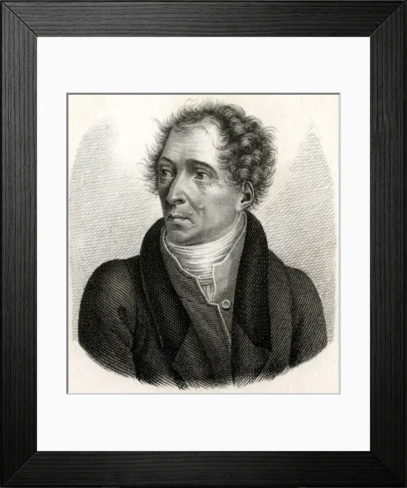 Framed Print : Francesco Rossi Framed Print : Francesco Rossi