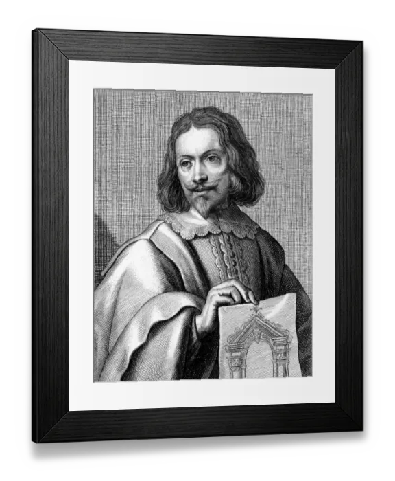 Framed Print : Leo Van Heil Framed Print : Leo Van Heil