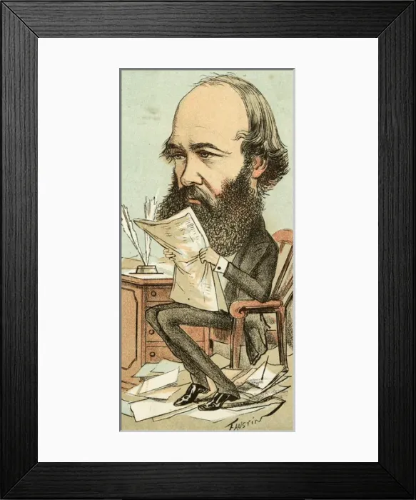 Framed Print : 3rd Marq / Salisbury / Faust Framed Print : 3rd Marq / Salisbury / Faust