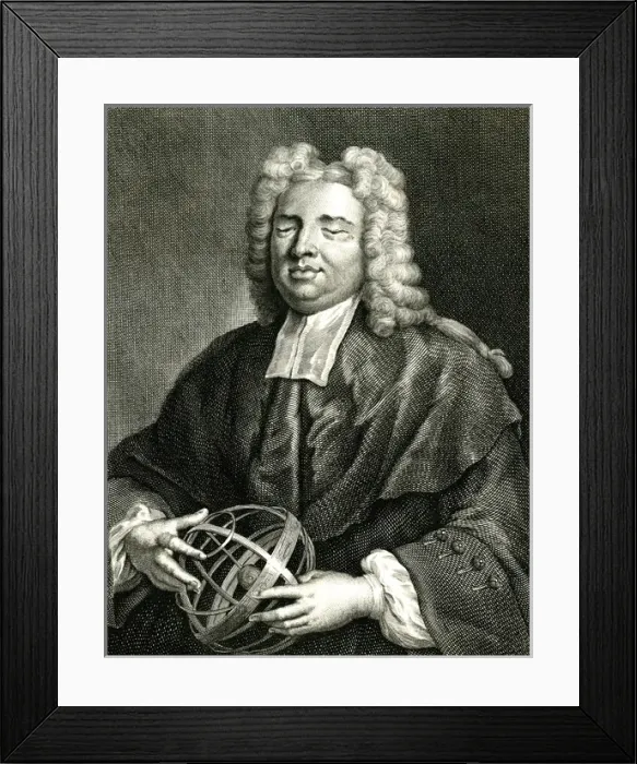 Framed Print : Nicholas Saunderson Framed Print : Nicholas Saunderson