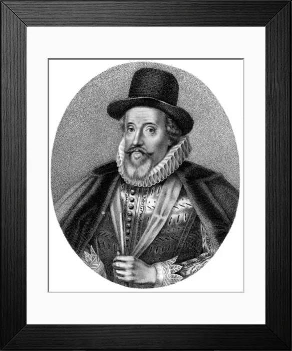 Framed Print : Thomas earl Suffolk Framed Print : Thomas earl Suffolk