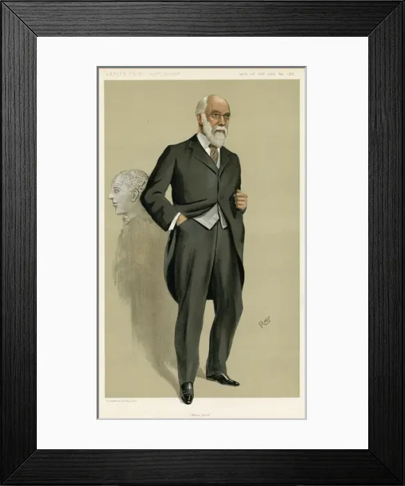 Framed Print : George Henry Savage Framed Print : George Henry Savage