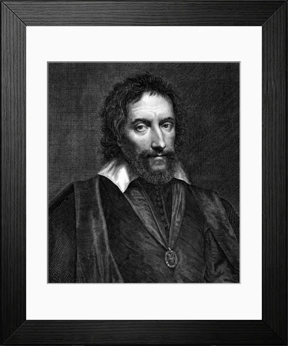 Framed Print : Thos Howard of Arundel Framed Print : Thos Howard of Arundel