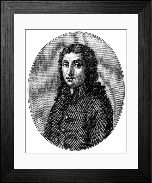 Framed Print : Alessandro Scarlatti Framed Print : Alessandro Scarlatti