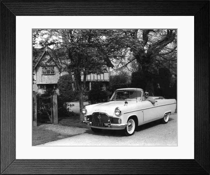 Framed Print : Man & his Zephyr Framed Print : Man & his Zephyr