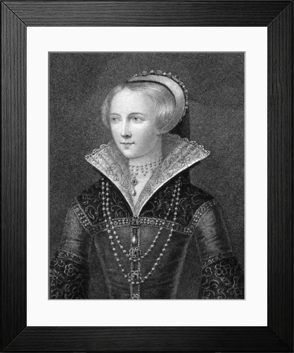 Framed Print : Jane Shore - Bartolozzi Framed Print : Jane Shore - Bartolozzi