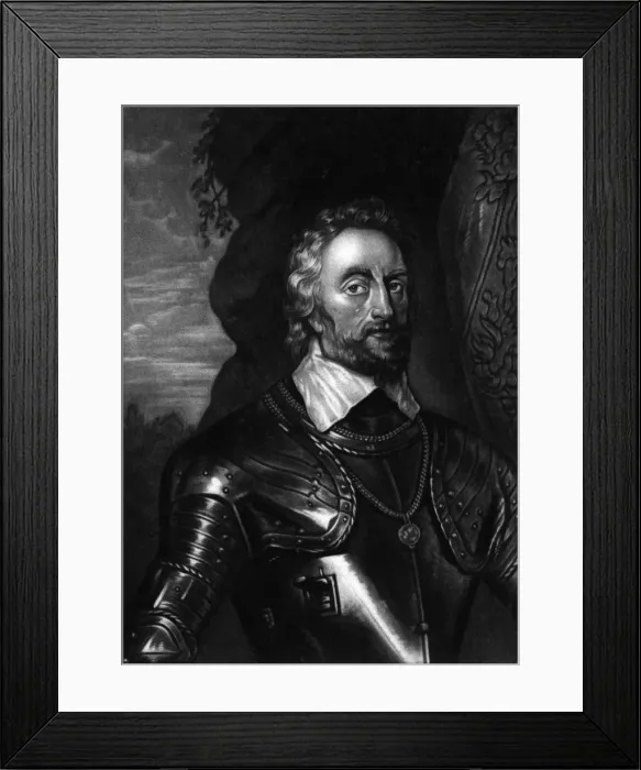 Framed Print : Arundel & Surrey Framed Print : Arundel & Surrey