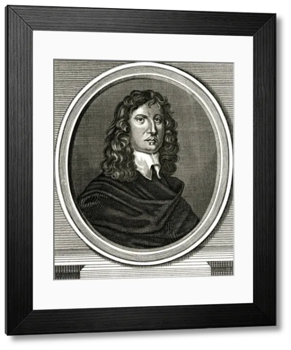 Framed Print : James Harrington Framed Print : James Harrington