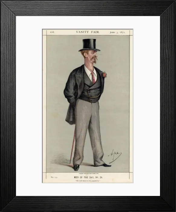 Framed Print : Arundel & Surrey Framed Print : Arundel & Surrey