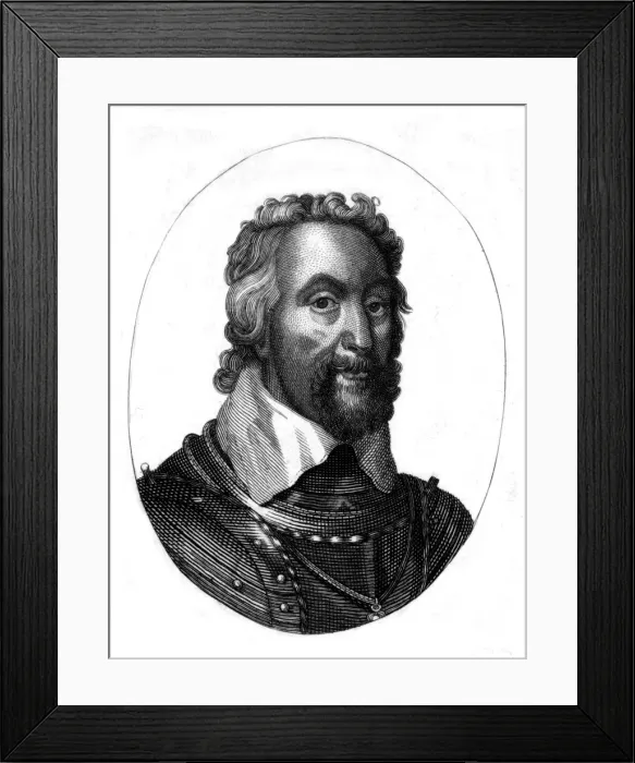 Framed Print : Arundel & Surrey Framed Print : Arundel & Surrey