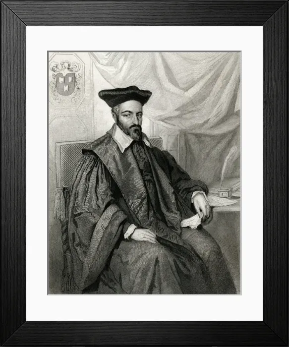 Framed Print : Claude Groulard Framed Print : Claude Groulard