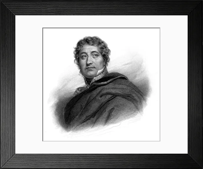 Framed Print : Soult - Bosselman Framed Print : Soult - Bosselman