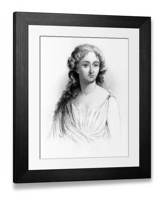 Framed Print : C-A Tencin - Armytage Framed Print : C-A Tencin - Armytage