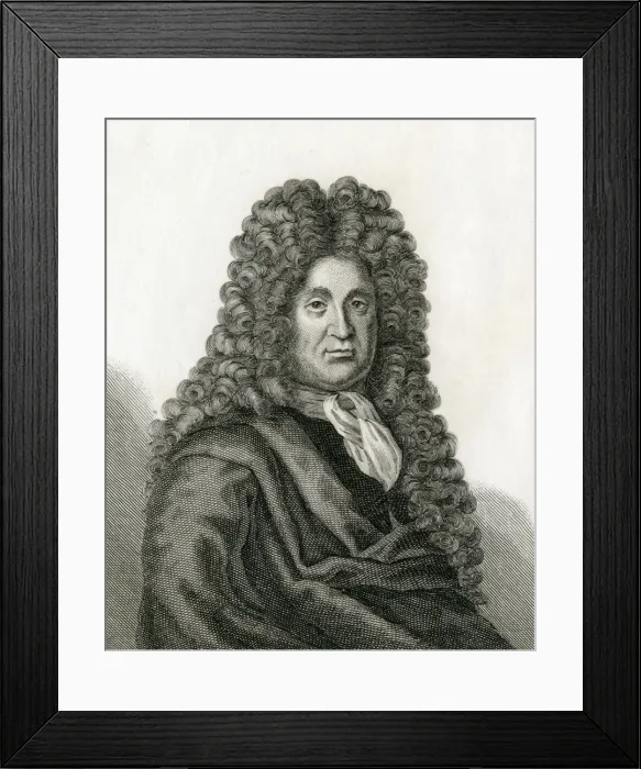 Framed Print : John Tutchin - R Grave Framed Print : John Tutchin - R Grave