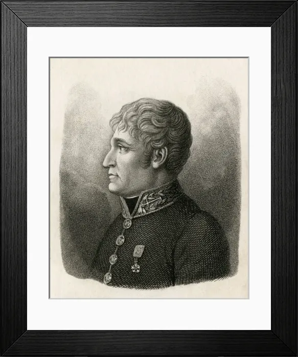 Framed Print : Pierre Tuffet Framed Print : Pierre Tuffet