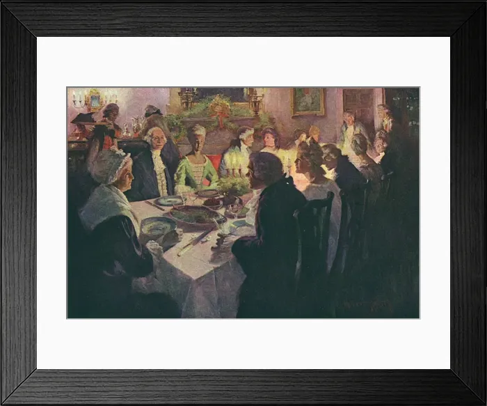 Framed Print : Social / USA / Washington Framed Print : Social / USA / Washington