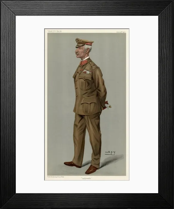 Framed Print : George White / Vfair 1900 Framed Print : George White / Vfair 1900