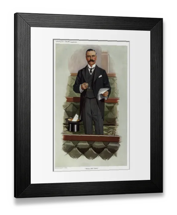 Framed Print : Archibald Williamson Framed Print : Archibald Williamson