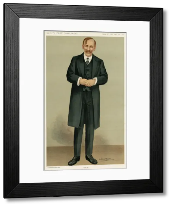 Framed Print : Philip Whitwell Wilson Framed Print : Philip Whitwell Wilson