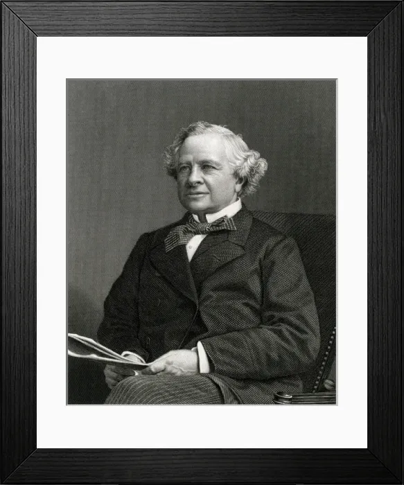 Framed Print : Granville / Earl / Roffe Framed Print : Granville / Earl / Roffe