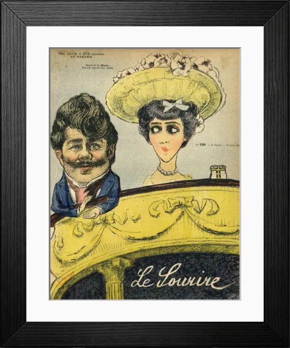 Framed Print : Applause from Gallery Framed Print : Applause from Gallery