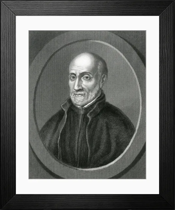 Framed Print : Clodio Acquaviva Framed Print : Clodio Acquaviva