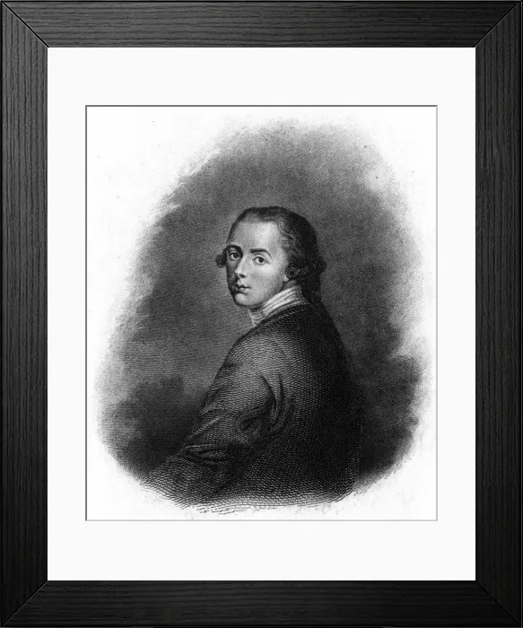 Framed Print : Topham Beauclerk Framed Print : Topham Beauclerk