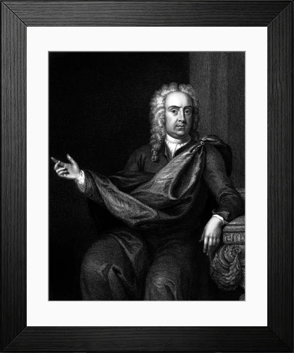 Framed Print : Wm Pulteney, Earl Bath Framed Print : Wm Pulteney, Earl Bath