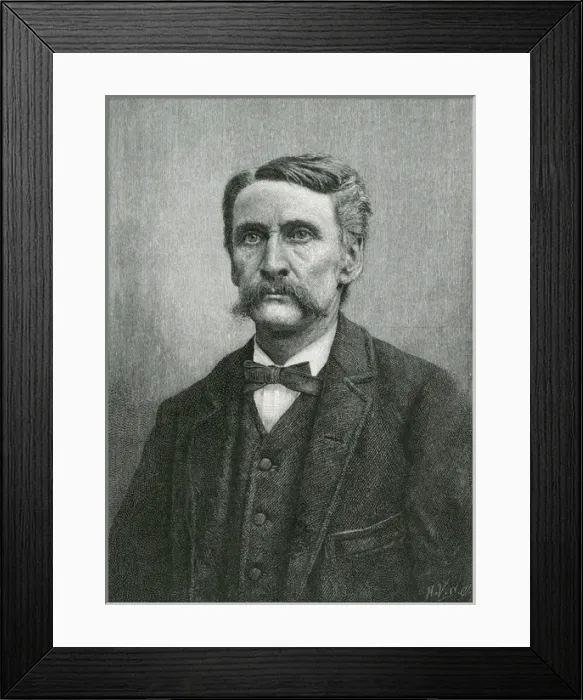 Framed Print : Sherburn Wesley Burnham Framed Print : Sherburn Wesley Burnham