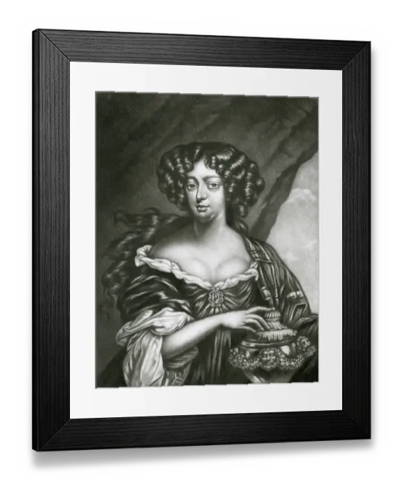 Framed Print : Sophia Bulkeley Framed Print : Sophia Bulkeley