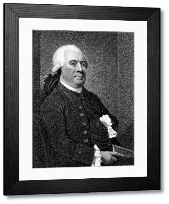 Framed Print : Richard Brocklesby Framed Print : Richard Brocklesby