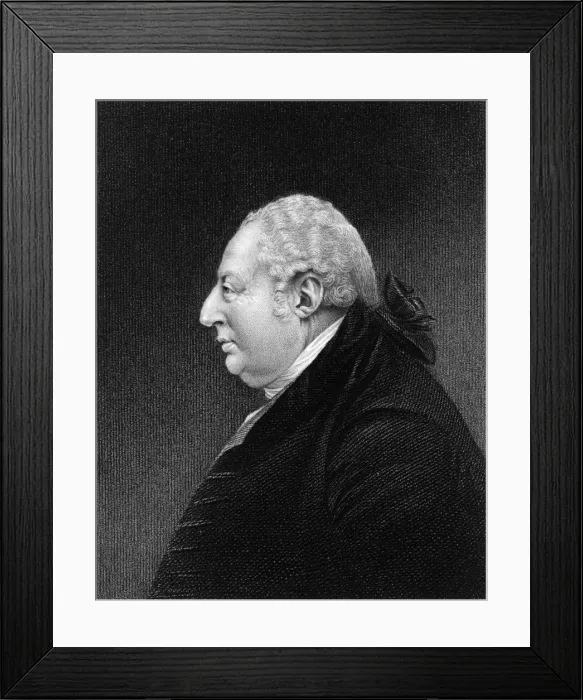 Framed Print : Duke of Bridgewater Framed Print : Duke of Bridgewater