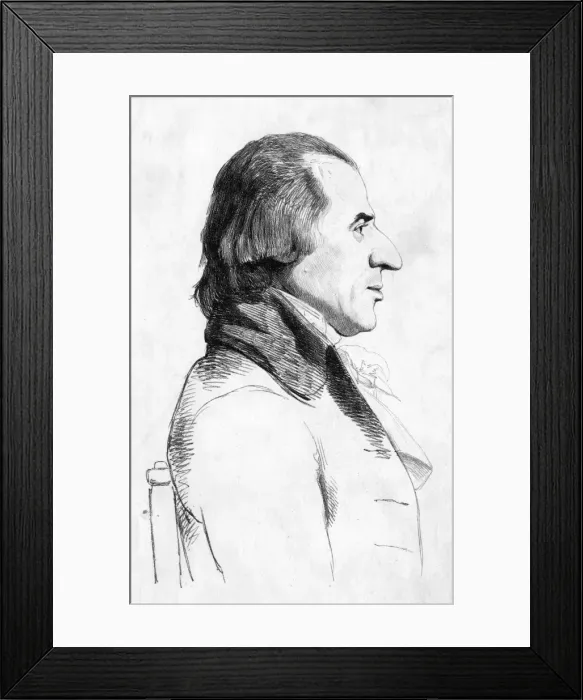 Framed Print : Arthur Young Framed Print : Arthur Young